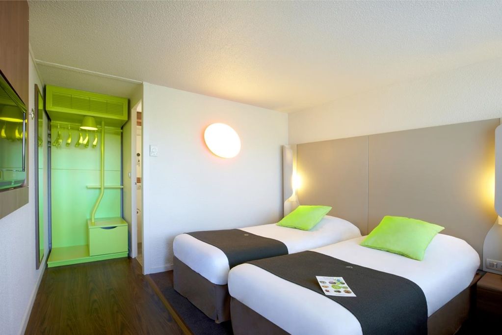 ก็องปานีล ออร์ลีน ซุด ลา ซูร์ซ Hotel ออร์เลออง ห้อง รูปภาพ
